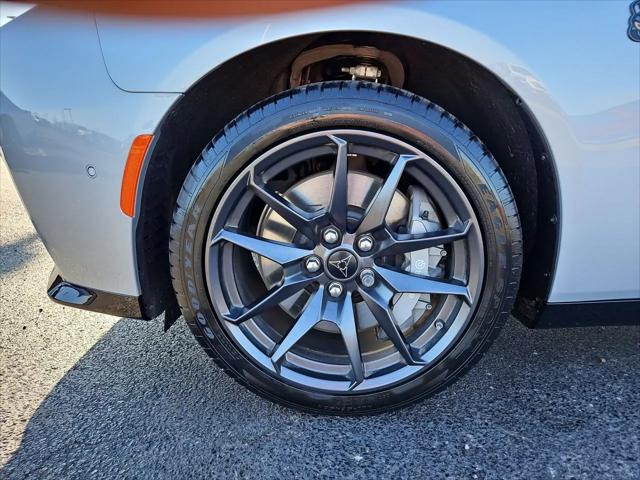 2026 Dodge Charger Scat Pack 2-Door AWD