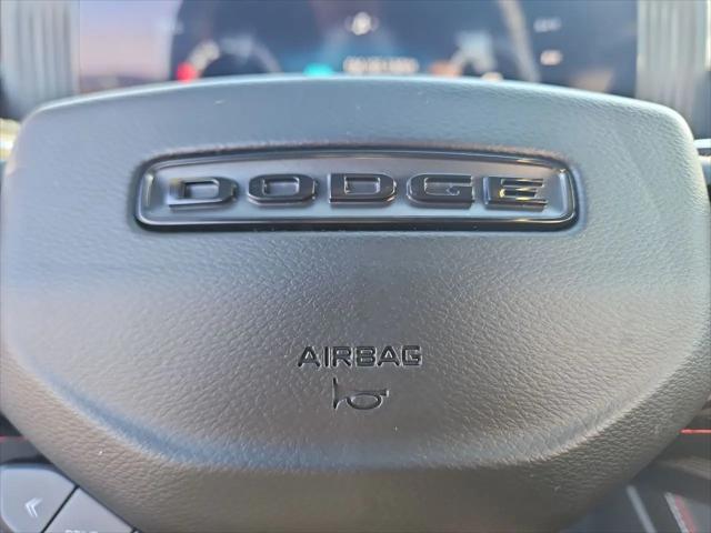 2026 Dodge Charger Scat Pack 2-Door AWD