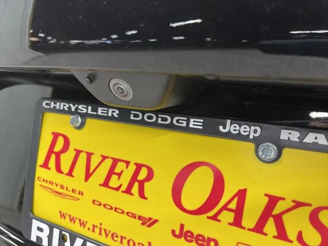 2024 Jeep Grand Cherokee Summit 4x4