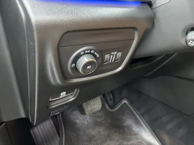 2024 Jeep Grand Cherokee Summit 4x4
