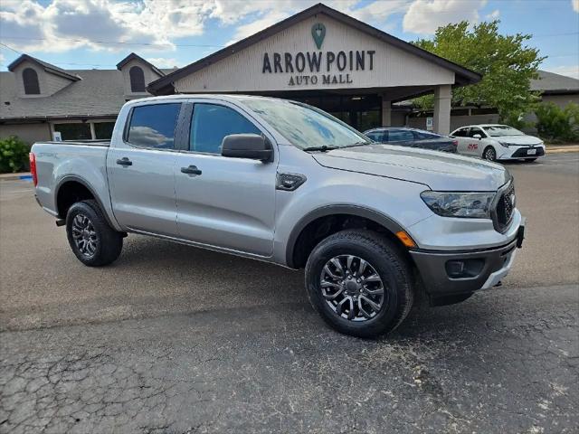 2020 Ford Ranger XLT for sale in Abilene, TX