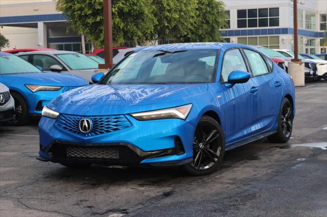 2026 Acura Integra FWD A-Spec for sale in Cerritos, CA