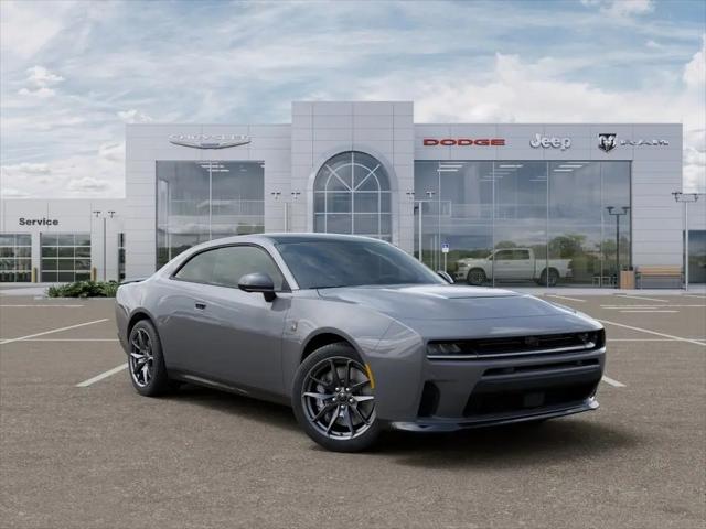 2026 Dodge Charger Scat Pack Plus 2-Door AWD