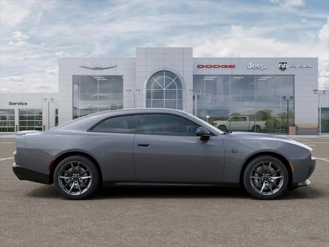 2026 Dodge Charger Scat Pack Plus 2-Door AWD