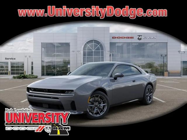 2026 Dodge Charger Scat Pack Plus 2-Door AWD for sale in Davie, FL