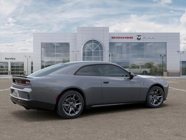 2026 Dodge Charger Scat Pack Plus 2-Door AWD