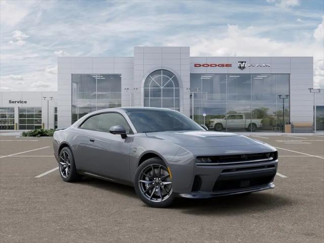 2026 Dodge Charger Scat Pack Plus 2-Door AWD