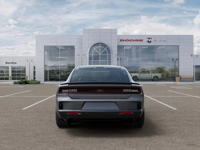 2026 Dodge Charger Scat Pack Plus 2-Door AWD