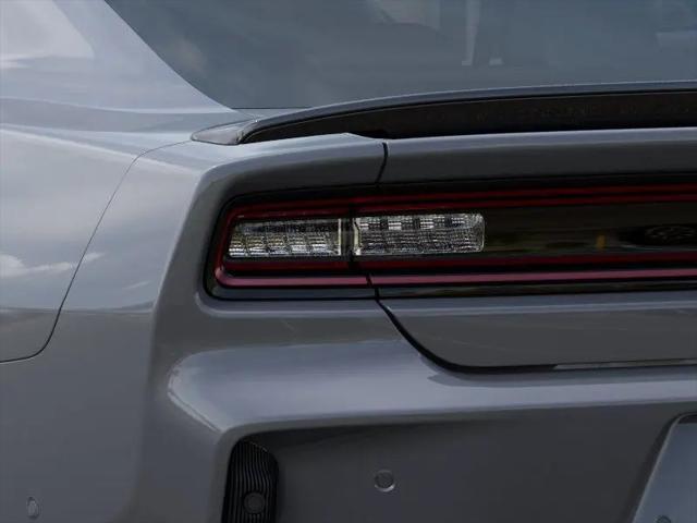 2026 Dodge Charger Scat Pack Plus 2-Door AWD