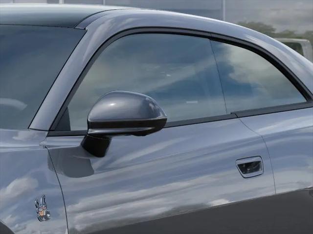 2026 Dodge Charger Scat Pack Plus 2-Door AWD