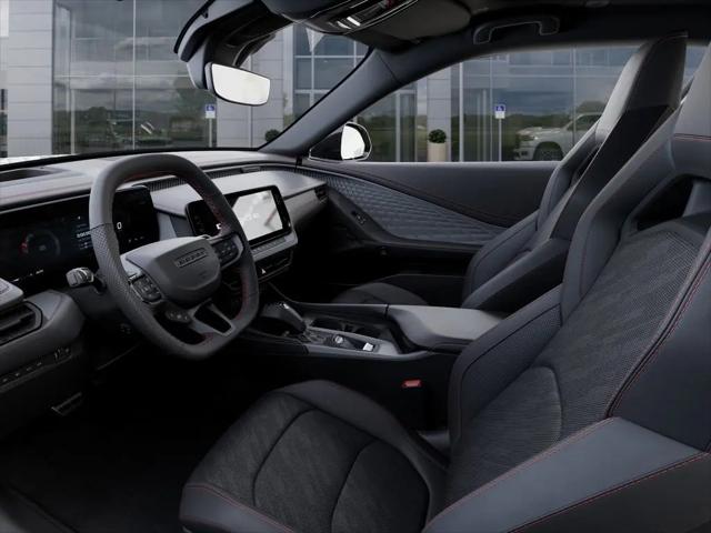 2026 Dodge Charger Scat Pack Plus 2-Door AWD