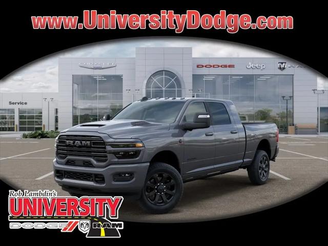 2026 Ram 3500 Laramie Mega Cab 4x4 6'4" Box for sale in Davie, FL