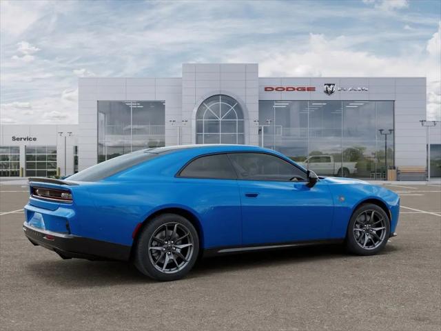 2026 Dodge Charger Scat Pack Plus 2-Door AWD