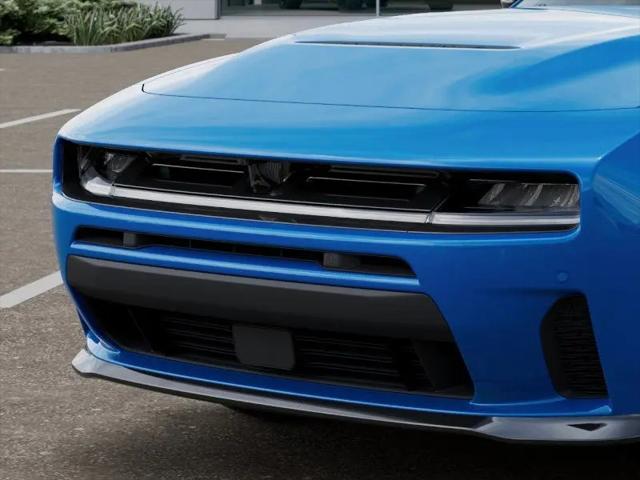 2026 Dodge Charger Scat Pack Plus 2-Door AWD