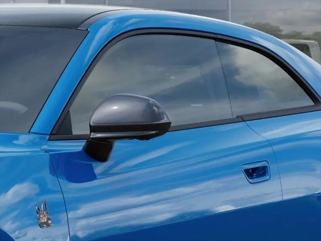 2026 Dodge Charger Scat Pack Plus 2-Door AWD