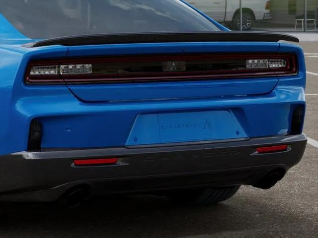 2026 Dodge Charger Scat Pack Plus 2-Door AWD