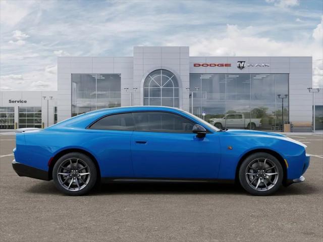 2026 Dodge Charger Scat Pack Plus 2-Door AWD
