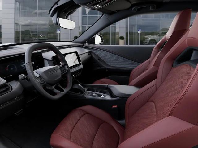 2026 Dodge Charger Scat Pack Plus 2-Door AWD