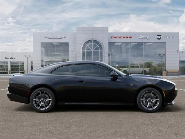 2026 Dodge Charger Scat Pack 2-Door AWD