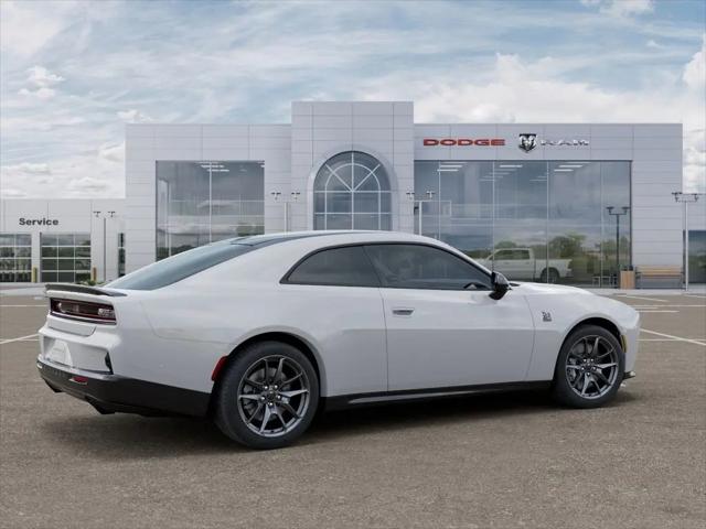 2026 Dodge Charger Scat Pack Plus 2-Door AWD
