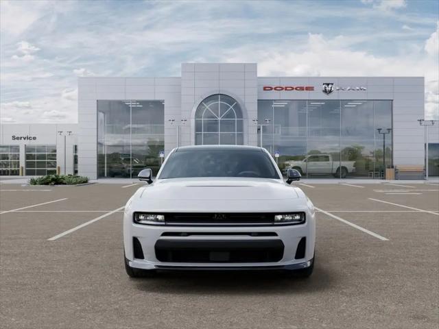 2026 Dodge Charger Scat Pack Plus 2-Door AWD