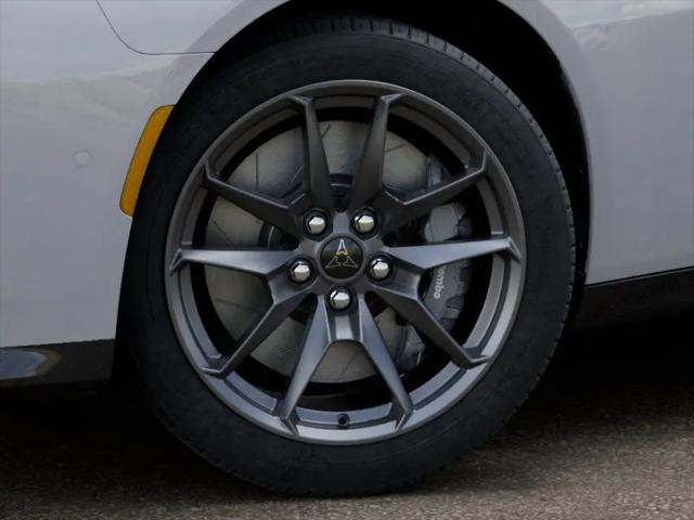 2026 Dodge Charger Scat Pack Plus 2-Door AWD
