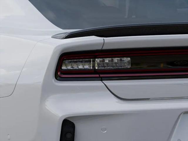 2026 Dodge Charger Scat Pack Plus 2-Door AWD