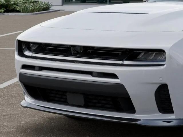 2026 Dodge Charger Scat Pack Plus 2-Door AWD