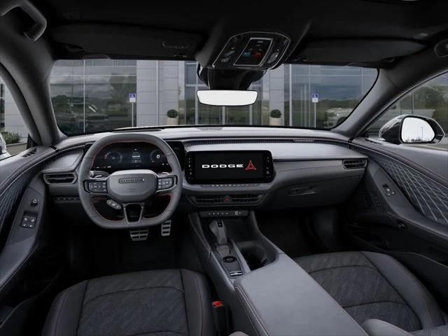 2026 Dodge Charger Scat Pack Plus 2-Door AWD