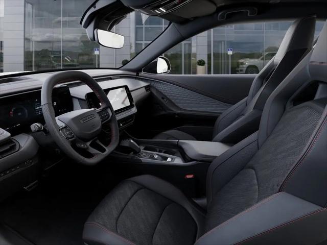 2026 Dodge Charger Scat Pack Plus 2-Door AWD