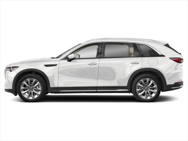 2026 Mazda X-90 3.3 Turbo Premium Plus