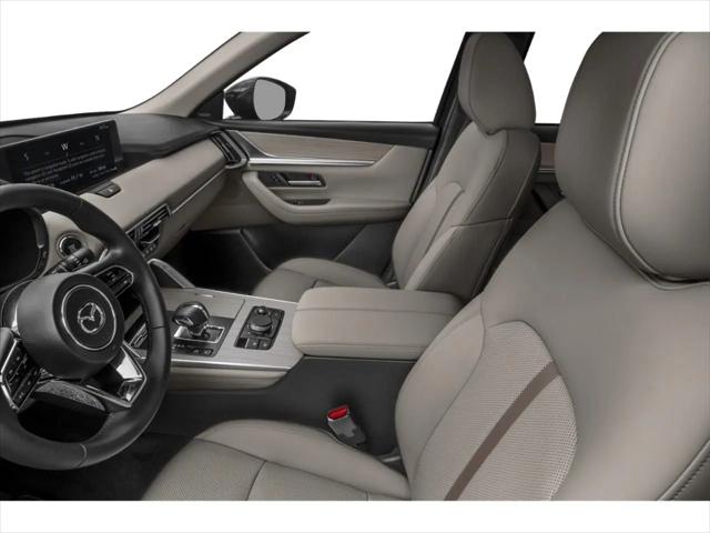 2026 Mazda X-90 3.3 Turbo Premium Plus