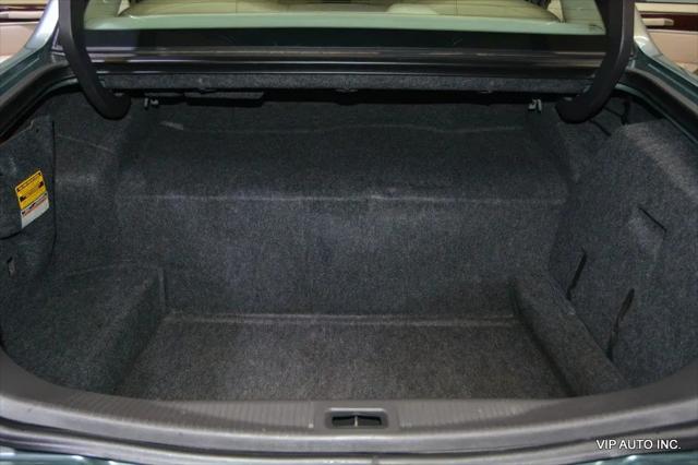 2006 Lincoln Town Car Signature