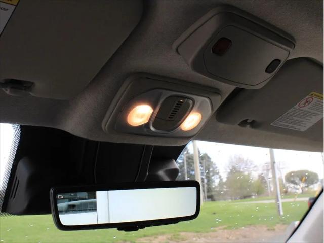 2026 Ram ProMaster 2500 Cargo Van Tradesman High Roof 159" WB w/Pass Seat
