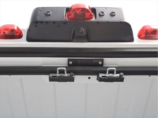 2026 Ram ProMaster 2500 Cargo Van Tradesman High Roof 159" WB w/Pass Seat