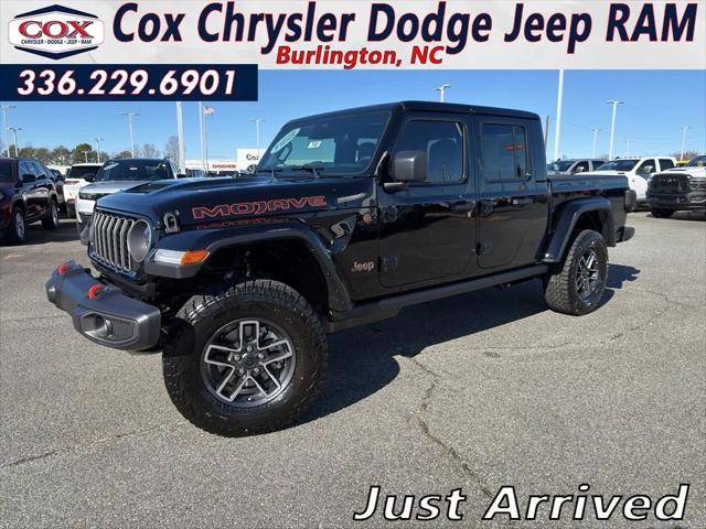 2026 Jeep Gladiator Sport for sale in Burlington, NC
