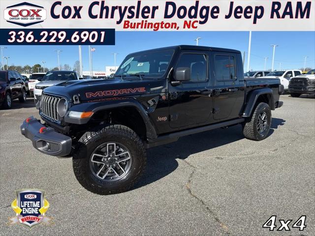 2026 Jeep Gladiator Sport for sale in Burlington, NC