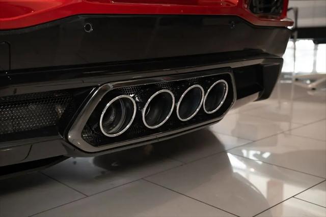 2026 Chevrolet Corvette Z06 Convertible, 3LZ, RWD
