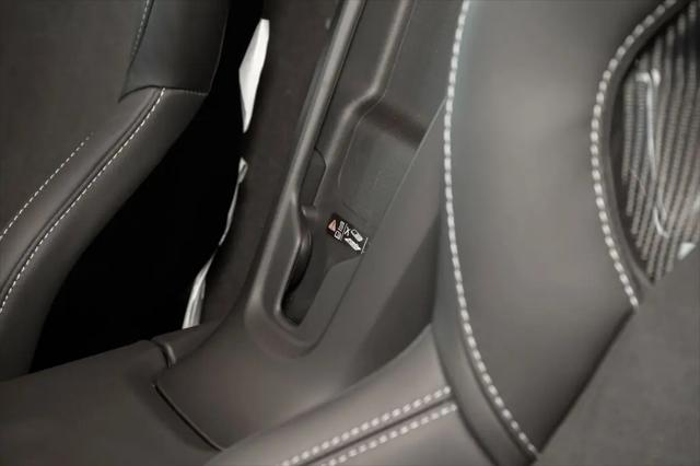 2026 Chevrolet Corvette Z06 Convertible, 3LZ, RWD