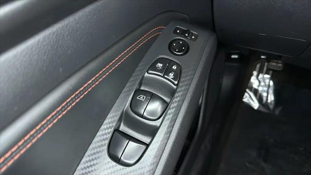 2020 Nissan Altima SR FWD