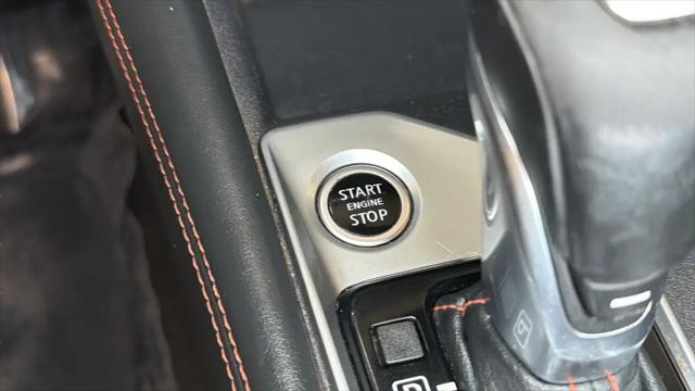 2020 Nissan Altima SR FWD