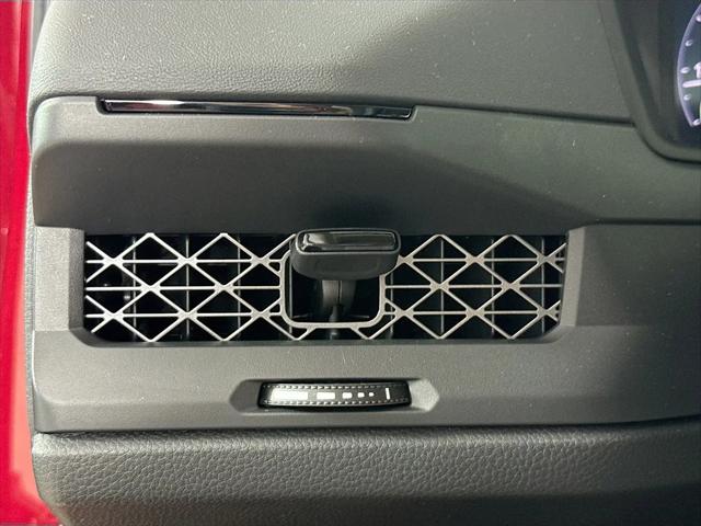 2025 Honda Accord Sedan LX