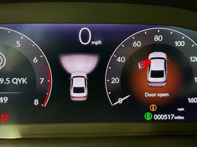 2025 Honda Accord Sedan LX