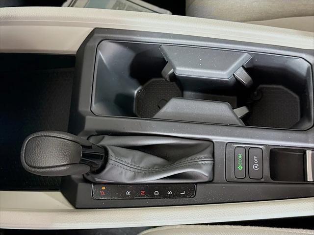 2025 Honda Accord Sedan LX