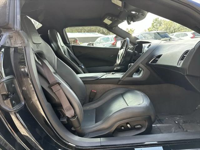 2017 Chevrolet Corvette Z06