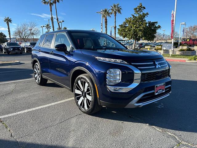 2026 Mitsubishi Outlander SE 1.5T 2WD for sale in Palmdale, CA
