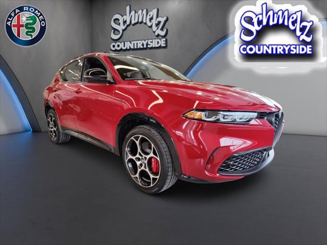 2024 Alfa Romeo Tonale Veloce EAWD 2024 Alfa Romeo Tonale Veloce EAWD