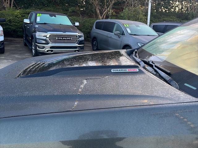 2017 Chevrolet Colorado ZR2 2017 Chevrolet Colorado ZR2