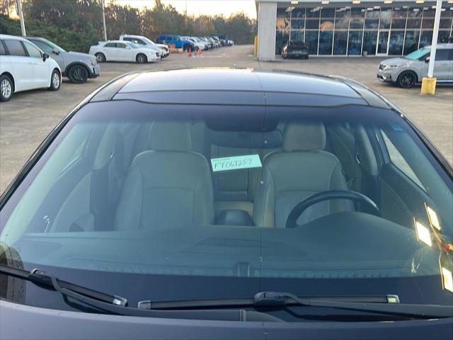 2012 Kia Optima EX 2012 Kia Optima EX