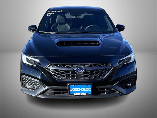 2024 Subaru WRX TR